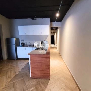 Departamento Venta SANTA MARIA LA RIBERA, Cuauhtémoc