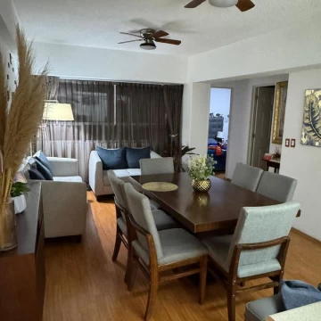 Aprovecha depa  en venta a muy buen precio en San Pedro de los Pinos 3 Recámaras