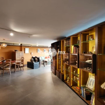 Departamento en venta en Lomas de Chapultepec 3 Recámaras