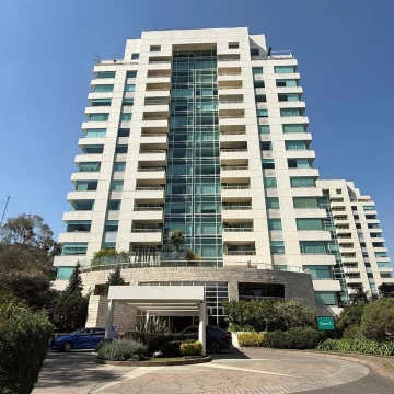 DEPARTAMENTO EN VENTA EN LA ENRAMADA LOMAS COUNTRY