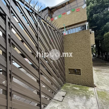 Residencia en Condominio Exclusivo en la Del Valle Centro