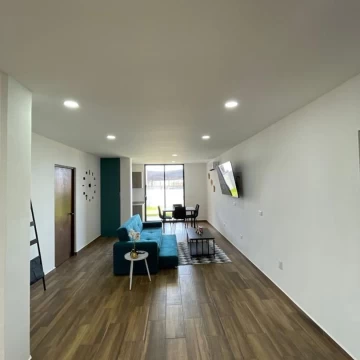 Departamento en venta en Torre Pájaros 