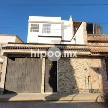 Casa en Venta Rancho Don Antonio 1 Sección, Tizayuca Hidalgo