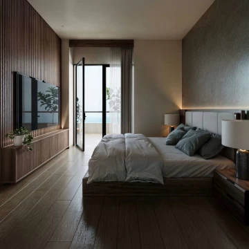 Departamento en venta en Fraccionamiento Telleria 2 Recámaras