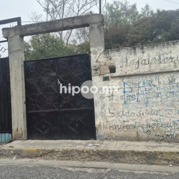 Excelente Terreno en Venta, Nicolas Romero