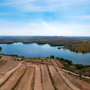 Terreno Residencial en venta en Pueblo San Francisquito  