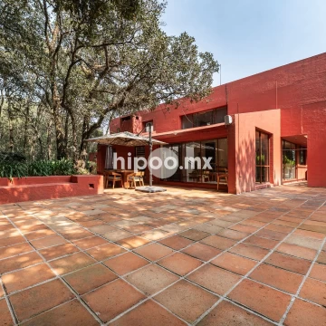 Casa en Venta en Col. Tlalpuente, Tlalpan CDMX