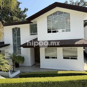 Casa en condominio en VENTA en Chiluca 3 Recámaras
