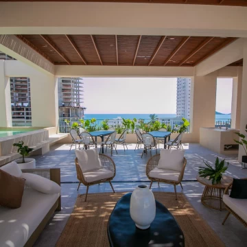 Departamento en venta en Veleta Mazatlán 2 Recámaras