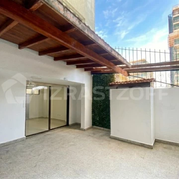 Venta departamento 3 amb c/patio - pleno Florida M / Vicente Lopez