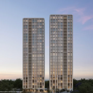 Departamento en venta en Puerta de Hierro 3 Recámaras