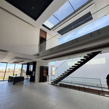 Casa en venta en Marina El Cid 5 Recámaras