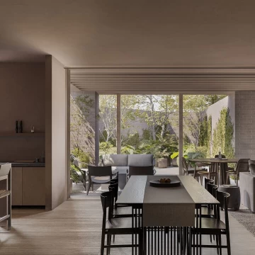 Departamento en venta en providencia 3 recamaras