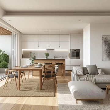SLS PILAR RESIDENCES - UNIDAD 2301° - 4 AMBIENTES - HABITACIÓN EN SUITE - 2 COCHERAS