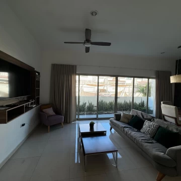 Departamento en venta en Las Alamedas Portezza 2 Recámaras