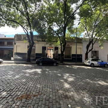 Venta Lote de 935,28mts en Parque Patricios- Ideal inversor