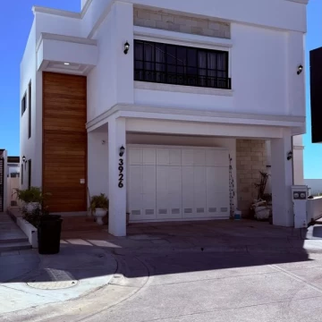 Casa en Neovita Residencial de 3 Recámaras