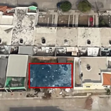 Terreno Residencial en venta en Los Portales