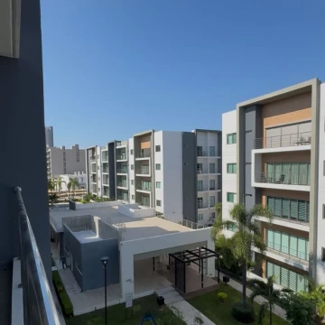 Departamento en venta en Portezza 2 Recámaras