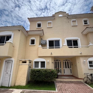 Casa en venta en Fraccionamiento Marina Mazatlán 3 Recámaras