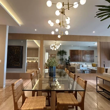 Olympus Residencial