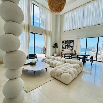 Departamento en venta en Fraccionamiento Telleria 3 Recámaras