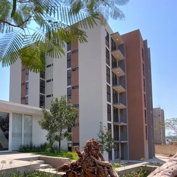 Departamento en venta en Insurgentes 2 Recámaras