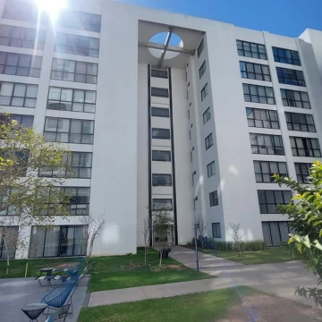 Departamento en venta en Balcones de Santa María 3 Recámaras