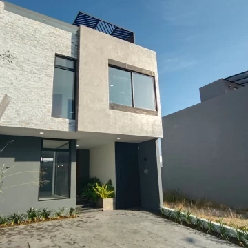Casa en venta en Fraccionamiento Senderos de Monte Verde 3 Recámaras