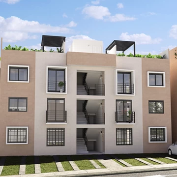 Casa En Condominio en venta en Zapopan Centro 2 Recámaras