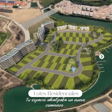 Terreno Residencial en venta en undefined