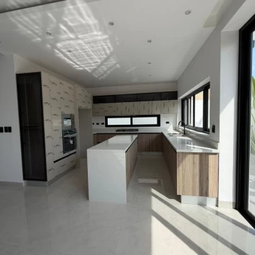 Casa en venta en Fraccionamiento Marina Mazatlán 4 Recámaras