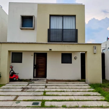 Casa en Condominio en Adamar Tlajomulco | 3 Recámaras y Amenidades