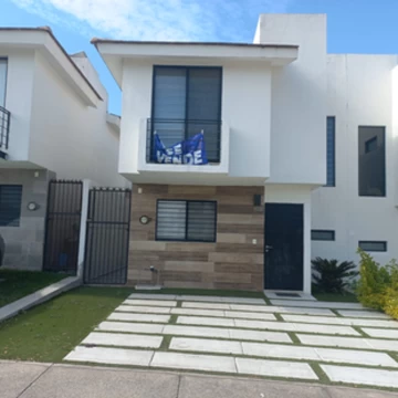 CASA EN VENTA EN ALTARA II TLAJOMULCO DE ZÚÑIGA JALISCO