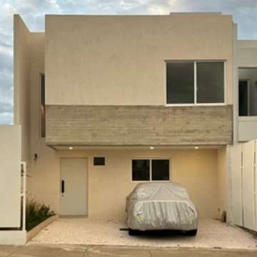 CASA EN VENTA EN ADAMAR TLAJOMULCO DE ZÚÑIGA JALISCO