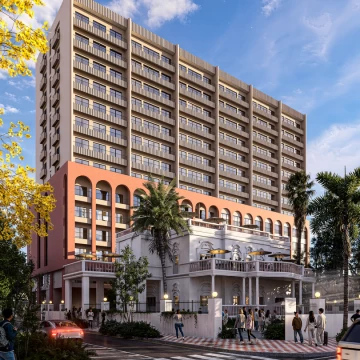 Departamento en venta en Americana 2 Recámaras
