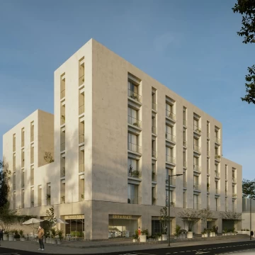 Departamento en venta en El Colli Urbano 2 Recámaras