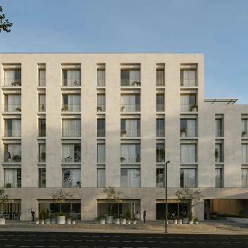 Departamento en venta en El Colli Urbano 2 Recámaras