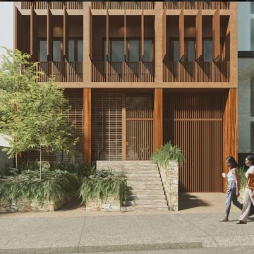 Departamento en venta en Avenida Pablo Neruda providencia