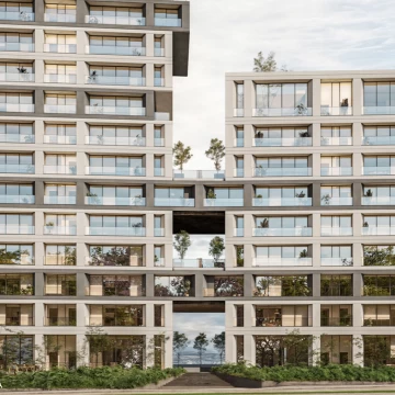 Departamento en venta en las lomas  2 Recámaras