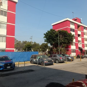 Departamento en venta en Valle del Tenayo 2 Recámaras