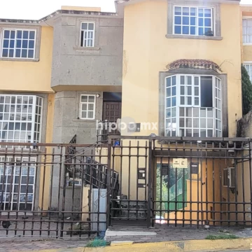 Casa en Condominio en Venta