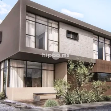 Venta de Residencia en Club de Golf