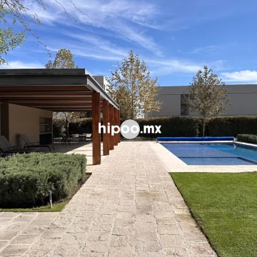 Casa Condominio en Venta SANTA INÉS, Lomas el Campanario