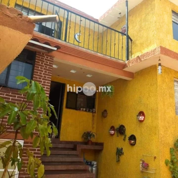Casa en venta en Las Huertas 2 Recámaras