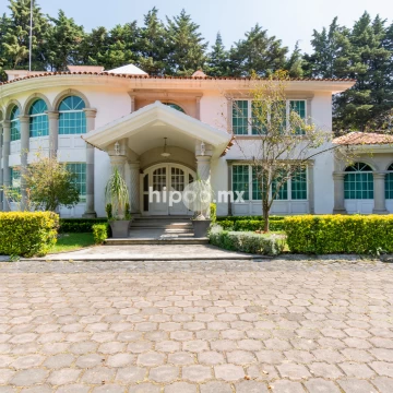 CASA EN VENTA, A SOLO 45 MINUTOS DE SANTA FE
