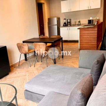 Departamento Venta SANTA MARIA LA RIBERA, Cuauhtémoc