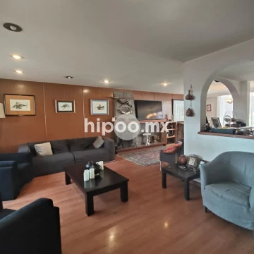 Casa en venta en Colón Echegaray 3 Recámaras