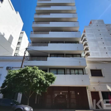 VENTA Departamento 1 dormitorio CATEGORÍA - La Plata
