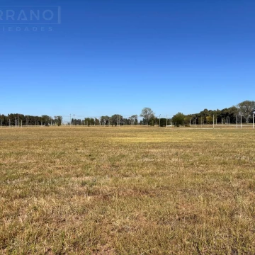 Terreno en venta 1000m2, barrio abierto Praderas 2 de Los Cardales con posesión inmediata